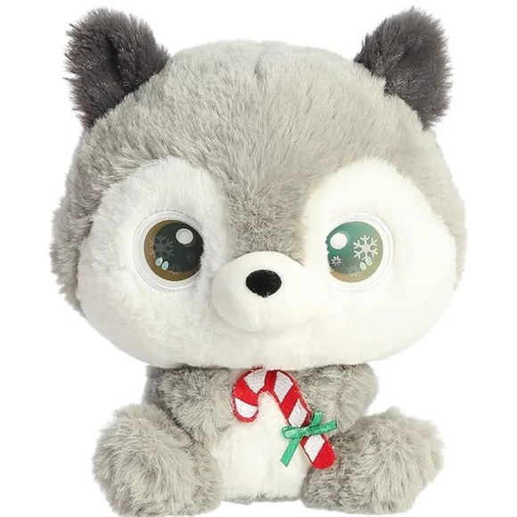 2 for $8 Holiday plush Bundle - Picture 5 of 5